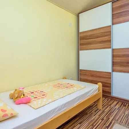 Apartament Kopi 1 By Interhome *