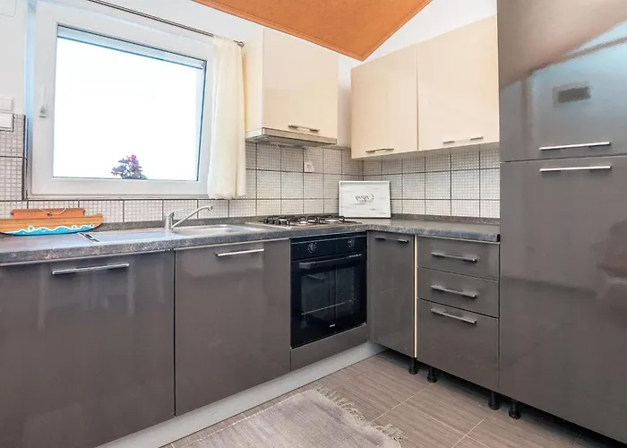 דירה Kopi 1 By Interhome *