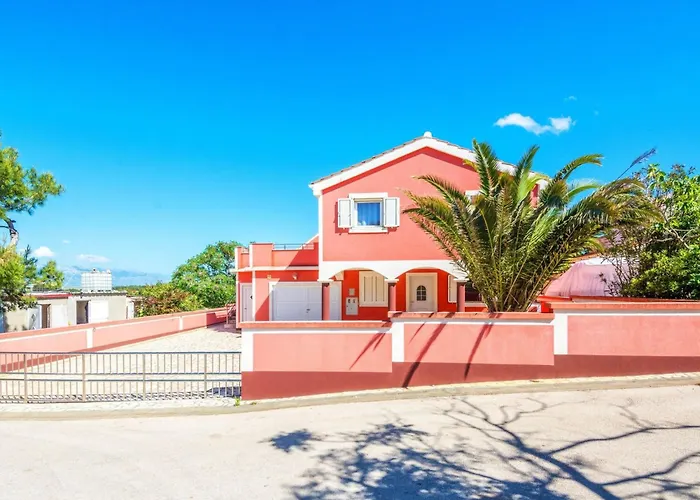 דירה Kopi 1 By Interhome ויר