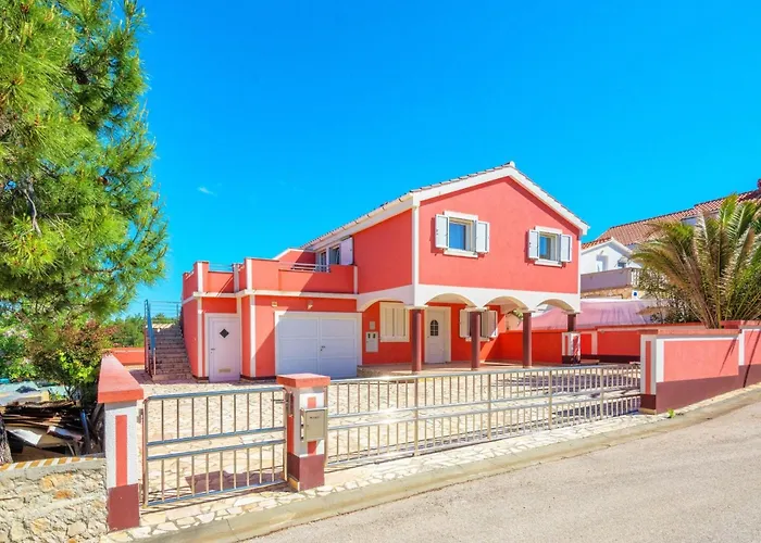 דירה Kopi 1 By Interhome *