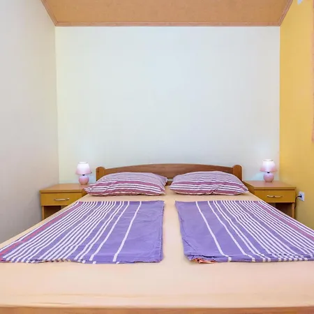 Apartament Kopi 1 By Interhome Vir