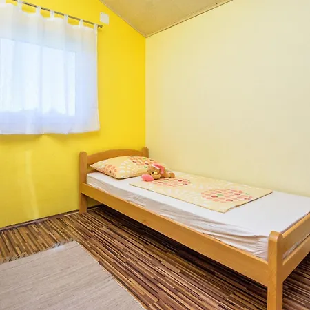 Apartament Kopi 1 By Interhome *