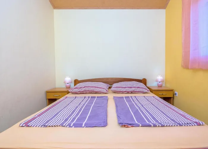 Apartament Kopi 1 By Interhome Vir