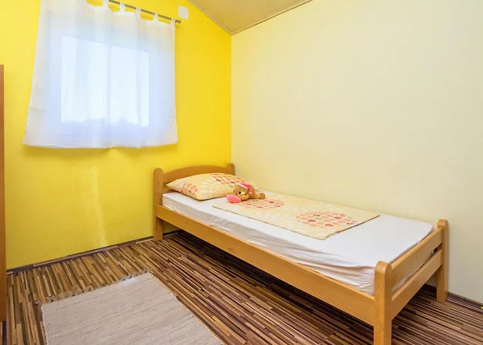 Apartament Kopi 1 By Interhome *