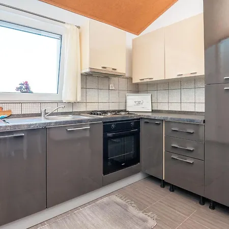 Апартаменты Kopi 1 By Interhome *