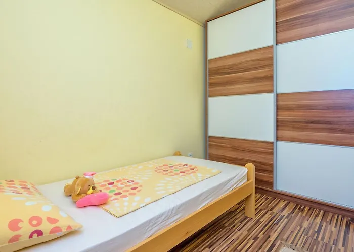 Апартаменты Kopi 1 By Interhome *