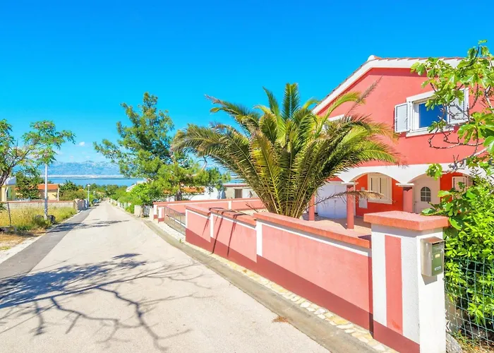 Kopi 1 By Interhome Апартаменты Вир